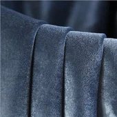 Twal sofa velours brikabrak