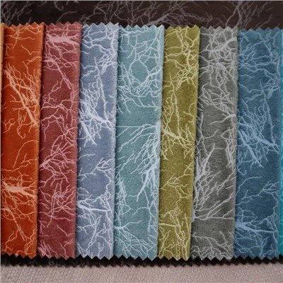 Nouvo Style Relief velours