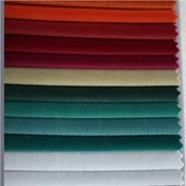 Twal Polyester ki enpèmeyab